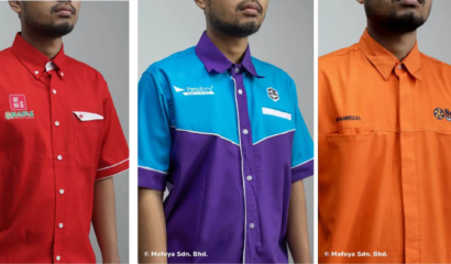 sulaman berkomputer emboridery