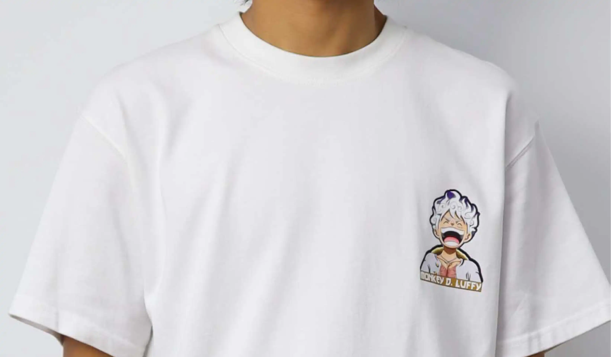 tshirt printing